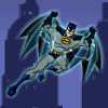Batman Night Sky Defender