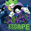 Batman Jokers Escape