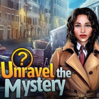 Hidden Object Games Unravel the Mystery