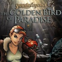 Youda Legend The Golden Bird of Paradise